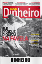 ISTOÉ Dinheiro - Edição de 20/04/2022