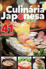 Culinária Pelo Mundo - Culinária japonesa - 15/04/2022