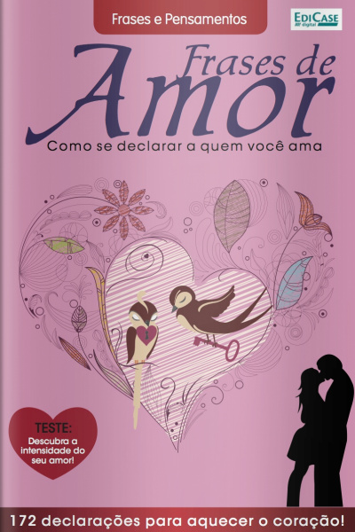 Frases e Cia - Frases de amor - 26/03/2022