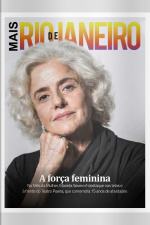 Mais Rio de Janeiro - A força feminina - 11/04/2022