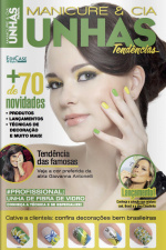 Manicure Com Estilo - Unhas Tendências - 27/03/2022