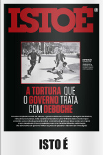 ISTOÉ - Edição de 27/04/2022