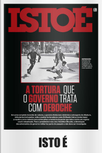 ISTOÉ - Edição de 27/04/2022