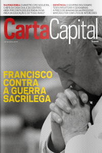 Carta Capital - Edição de 27/04/2022