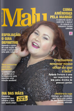 Malu - Edição de 25/04/2022