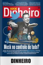 ISTOÉ Dinheiro - Edição de 04/05/2022