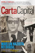Carta Capital - Edição de 04/05/2022
