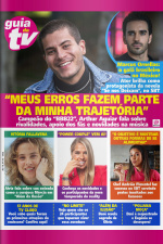 Guia da TV - Edição de  02/05/2022