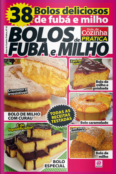 Guia da Cozinha Prática - Edição nº 42