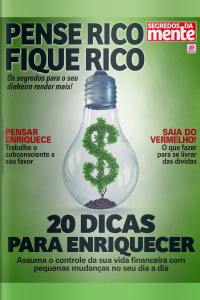 Segredos da Mente Especial - Psicologia e Psicanalise- Edição Nº1