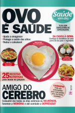 Almanaque da Saúde - Saúde em dia Nº5