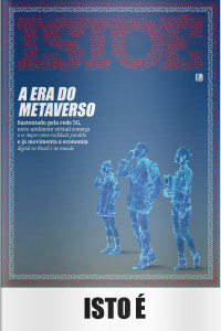 ISTOÉ - Edição de 11/05/2022