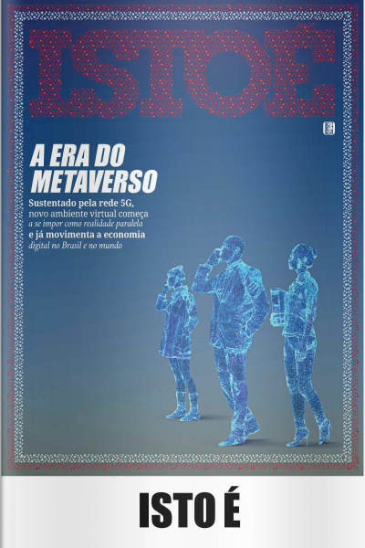 ISTOÉ - Edição de 11/05/2022