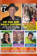 Guia da TV - Edição de  09/05/2022