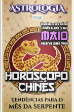 Significados da vida - Previsão Especial Para Maio de 2022