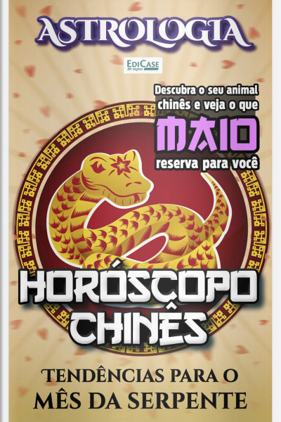 Significados da vida - Previsão Especial Para Maio de 2022