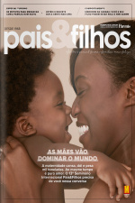Pais  Filhos - Edição Nº 623