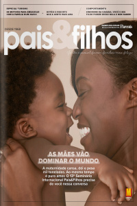 Pais  Filhos - Edição Nº 623