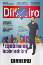 ISTOÉ Dinheiro - Edição de 18/05/2022