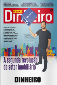 ISTOÉ Dinheiro - Edição de 18/05/2022