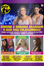 Guia da TV - Edição de  16/05/2022