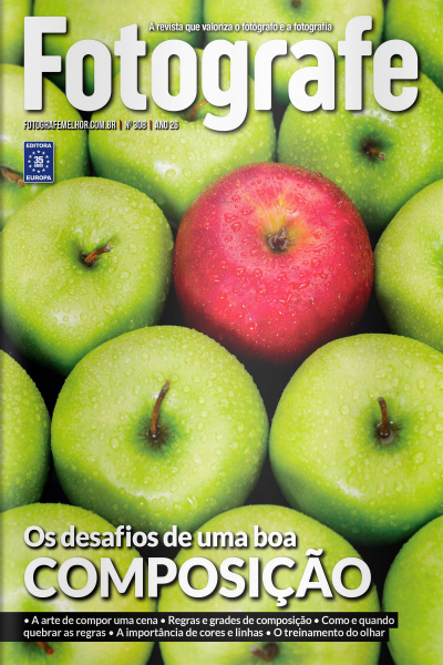 Fotografe Melhor N° 308