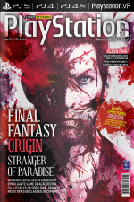 Revista Oficial Brasil Playstation - Edição N°292