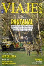 Viaje Mais N° 252
