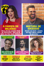 Guia da TV - Edição de  23/05/2022