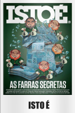 ISTOÉ - Edição de 25/05/2022