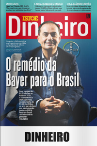 ISTOÉ Dinheiro - Edição de 2505/2022