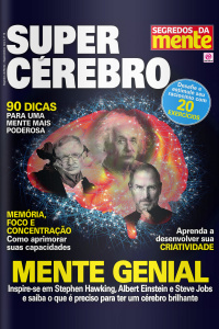 Segredos da Mente Especial - Super Cérebro - Edição Nº13