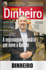 ISTOÉ Dinheiro - Edição de 01/06/2022