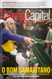 CartaCapital - Edição de 01/06/2022