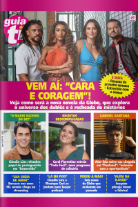 Guia da TV - Edição de  30/05/2022