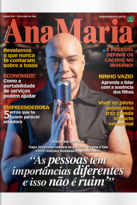 AnaMaria