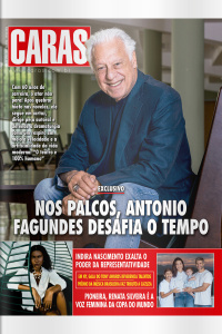 Caras