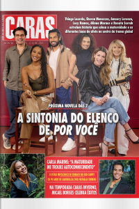 Caras