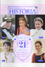 Aventuras na História