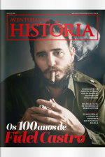 Aventuras na História