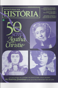 Aventuras na História