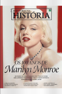 Aventuras na História