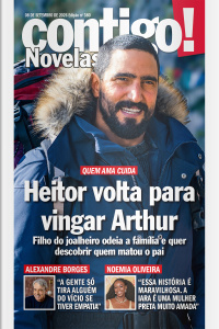 Contigo Novelas 