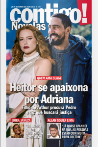 Contigo Novelas 