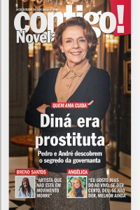 Contigo Novelas 