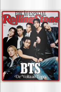 Rolling Stone Brasil