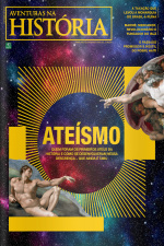 Aventuras  na História - Edição 221