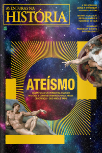 Aventuras  na História - Edição 221