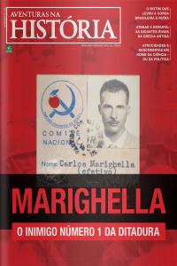 Aventuras  na História - Edição 222