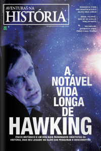 Aventuras  na História - Edição 224